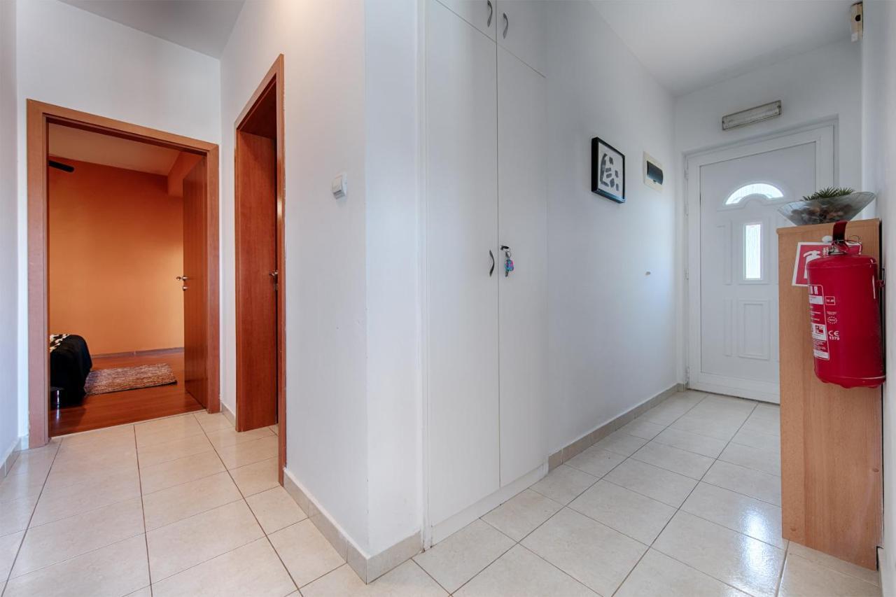 Apartment Diva Vis Ngoại thất bức ảnh